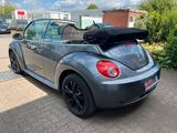 Volkswagen New Beetle Cabriolet 1.6/ Klima/elek.Verdeck/SHZ - graue Volkswagen New Beetle