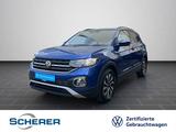 Volkswagen T-Cross ACTIVE 1.0 TSI REAR VIEW FRONT ASSIST - Volkswagen T-Cross in Saarbrücken