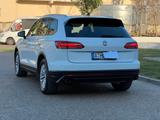 Volkswagen Touareg 3.0 V6 TDI 170kW 4MOT Tiptr. Atmosph... - Volkswagen Touareg: Firmenfahrzeug