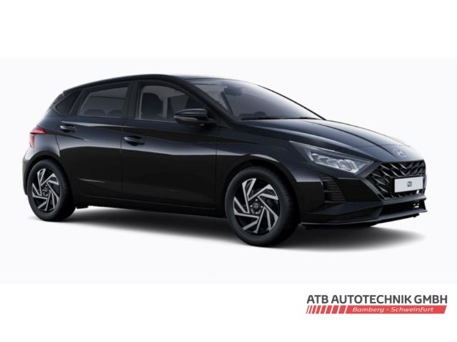 Hyundai i20 - Bild 2