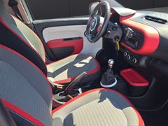 Renault Twingo 0.9 TCe 90 Experience ENERGY