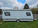 Dethleffs Camper 470 FR - Dethleffs Camper