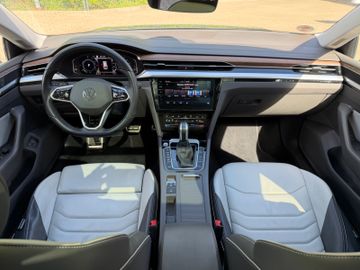 Volkswagen Arteon - 9