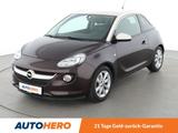 Opel Adam 1.2 Jam *TEMPO*ALU*KLIMA*GARANTIE* - Opel Adam in Köln