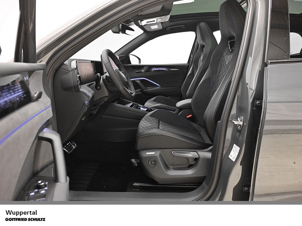 Volkswagen Tiguan - Bild 11