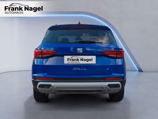 Seat Ateca Xperience 2.0 TDI 7-Gang-DSG 4Drive