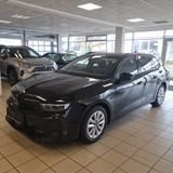 Opel Astra L Sports Tourer Enjoy - Opel Astra Enjoy mit Diesel-Antrieb