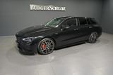 Mercedes-Benz AMG CLA 35 4M SB PANO/HUD/MEM./AHK/MULTI./DIST./ - Mercedes-Benz CLA 35 AMG Kombi Gebrauchtwagen