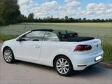 Volkswagen VW Golf VI, 1.4 TSI DSG Cabrio Alcantara 8... - Volkswagen Golf: Cabrio, 1.8