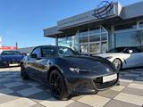 Mazda MX-5 Exclusive-Line+Technik Paket+Navi - gebrauchte Mazda MX-5 aus dem Jahr 2019