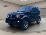 Suzuki Jimny Ranger Comfort,Klima,Sitzheizung,Anhängerk - Suzuki Jimny: Comfort