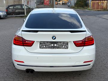 BMW 420 Gran Coupé - 8