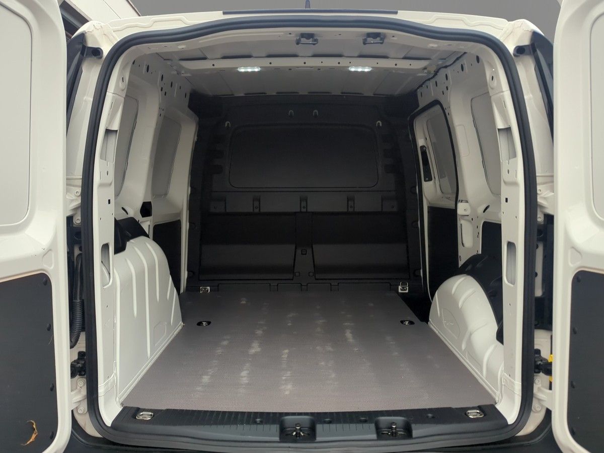 Volkswagen Caddy - Bild 7