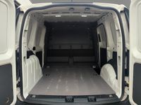 Volkswagen Caddy - Vorschau Bild 7