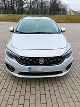 Fiat fiat tipo tjet 81800km - Fiat Tipo Gebrauchtwagen in Berlin