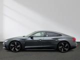 Audi e-tron GT quattro Matrix Navi Panorama Leder SHZ - Audi e-tron GT: Grau