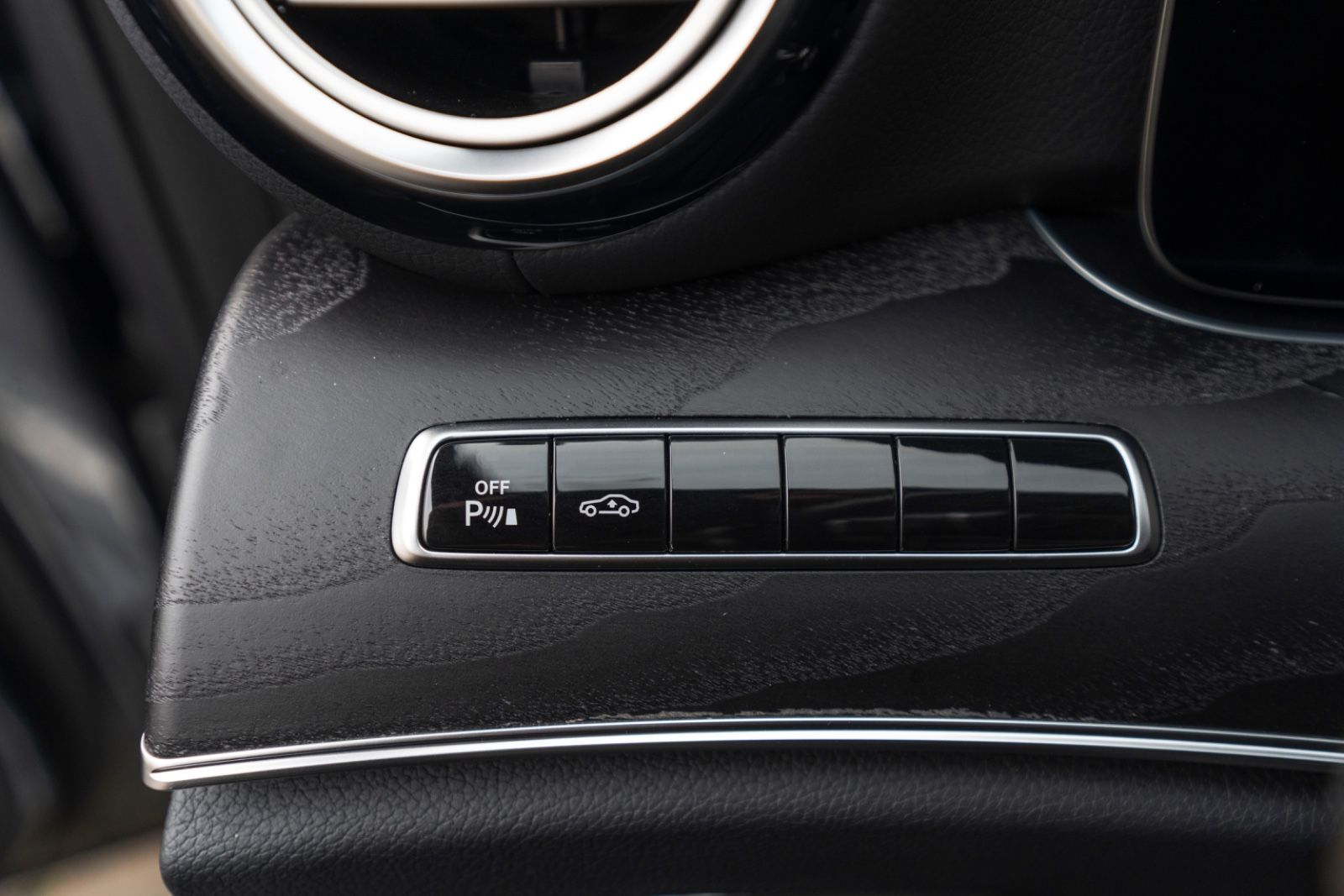 Fahrzeugabbildung Mercedes-Benz E 53 AMG 4Matic+ 360° BURMESTER MBEAM LED TOTW