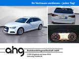 Audi A4 2.0 TDI Avant Xenon Bluetooth MP3 Schn. Klima - Audi A4: 3.0
