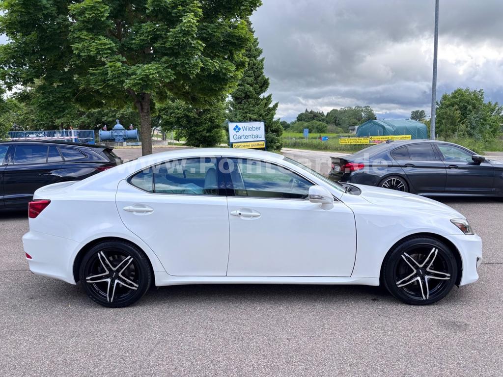 Lexus IS 250