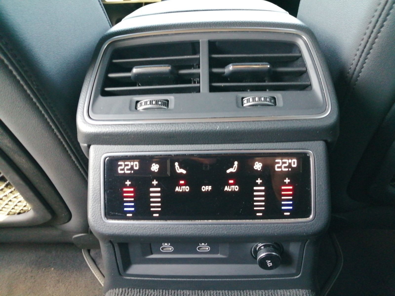 Audi A7 - Bild 17