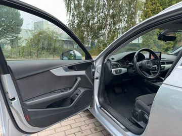 Audi A4 - 12