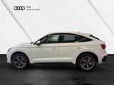 Audi Q5 Sportback 50 TFSI e quattro S line Black B&O  - Audi Q5: TFSI