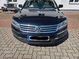 Volkswagen Phaeton 3.0 V6 TDI Dynaudio AHK Softclose Megara - VW Phaeton von 2013