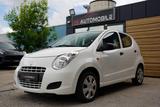 Suzuki Alto Club*TÜV&SERVICE NEU* - Suzuki Alto aus 2012