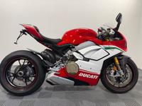 Ducati PANIGALE V4 SPECIALE   *TÜV NEU*