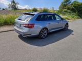 Skoda Superb Sport Line 1.8 TSI 2018 60tkm - Skoda Superb: 2.8