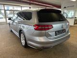 Volkswagen Passat/SpurHalAss/TodWinAss/Led/MassageSitz/Pano - VW Passat Gebrauchtwagen in Rostock