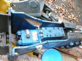 Atlas Copco HPV VHX 200 E