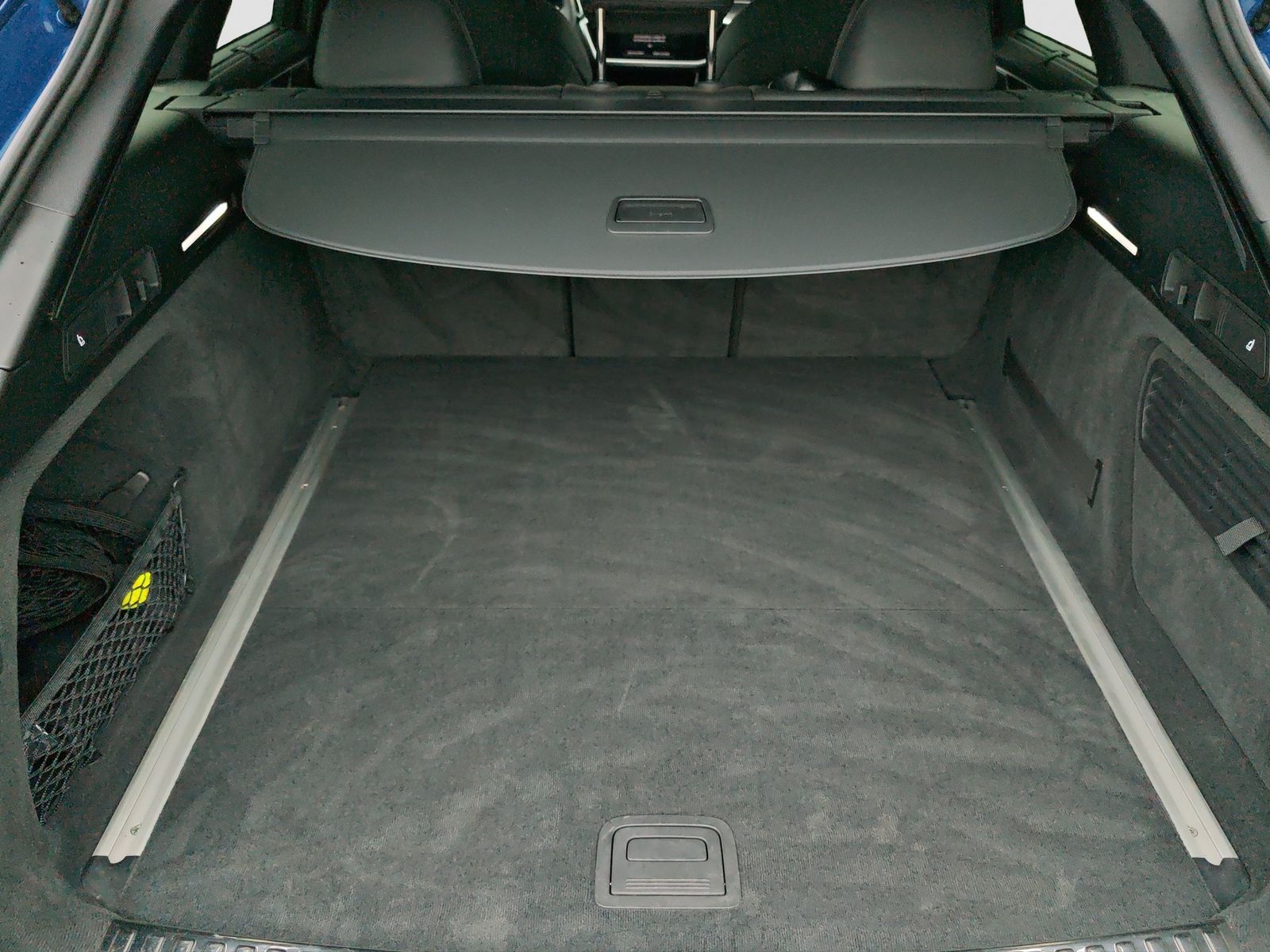 Audi RS6 - Bild 14