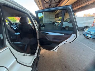 BMW X5 - 11