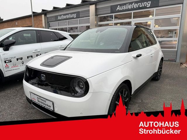 HONDA Advanc 17"  Allwttrrifn