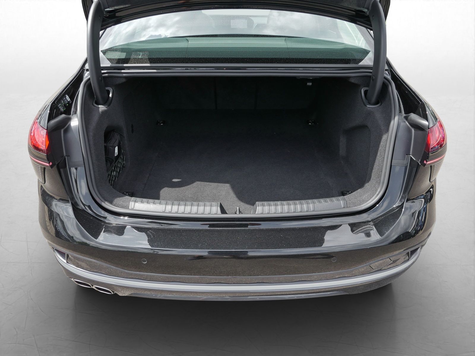 Audi A6 - Bild 11