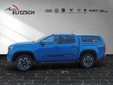 Volkswagen Amarok TDI Pan Americ. 4M MATRIX ACC AHK STH HAR - VW Amarok Gebrauchtwagen in Dresden