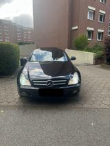 Mercedes-Benz Mercedes CLS350 CGİ, Facelift, Top Ausstat... - gebrauchte Mercedes-Benz CLS 350 aus dem Jahr 2009