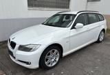 BMW 320d Touring Facelift Navi-Sitzheizung-TÜV NEU