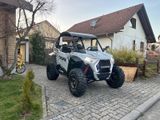 Polaris RZR  trail S - POLARIS MOTORRAD