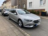 Opel Insignia 2.0 CDTI Edition Sports Tourer AHK