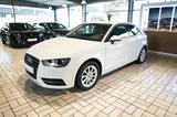 Audi A3 attraction ultra*8Fach*PDC* - Audi A3: Kleinwagen