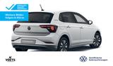Volkswagen Polo Life Goal 1.0 TSI PDC+LED+SHZ - Volkswagen Polo Gebrauchtwagen