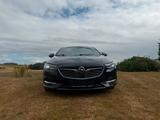 Opel Insignia B Grand Sport Dynamic - Opel Insignia: Dynamic
