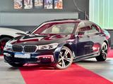 BMW 750i M Sport Laser Bowers Individual Sportabgas - BMW 7er Reihe Gebrauchtwagen