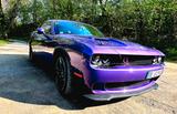 Dodge Challenger - Dodge Challenger Unfallwagen