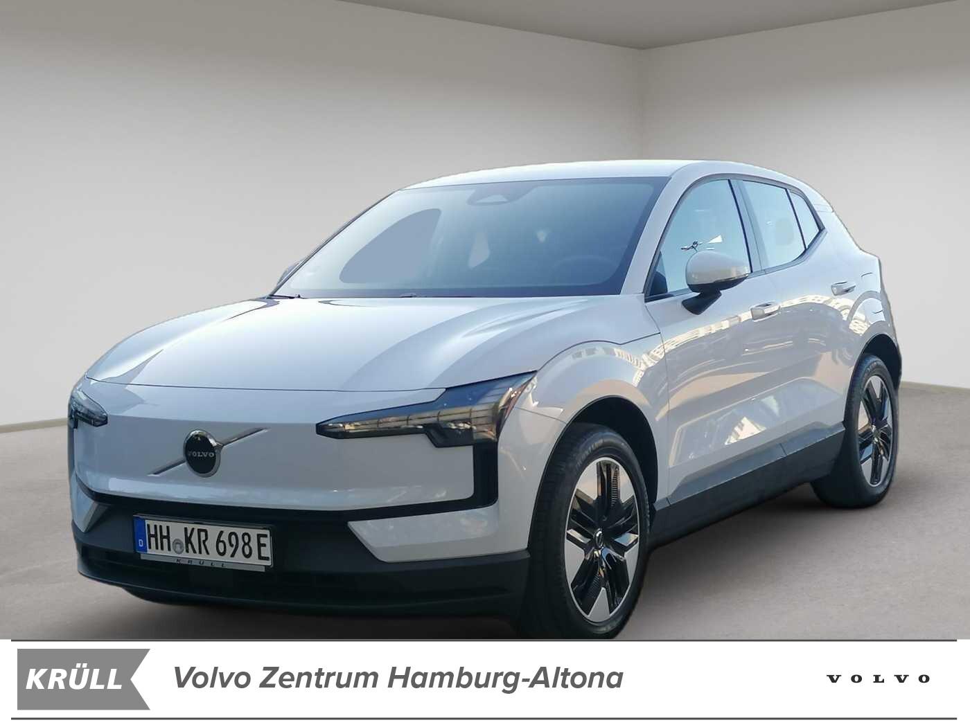 Volvo EX30 Core 2WD Single Motor