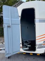 Westfalia SDAH Geschlossener Kasten - Westfalia Pkw-Anhänger