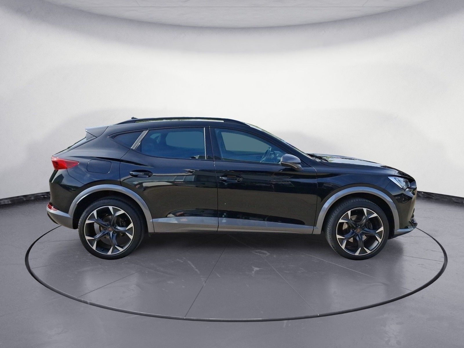 Cupra Formentor - Bild 6