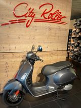 Vespa GTS 300 ABS SuperSport // SCHNÄPPCHEN - VESPA GTS 300 SUPER